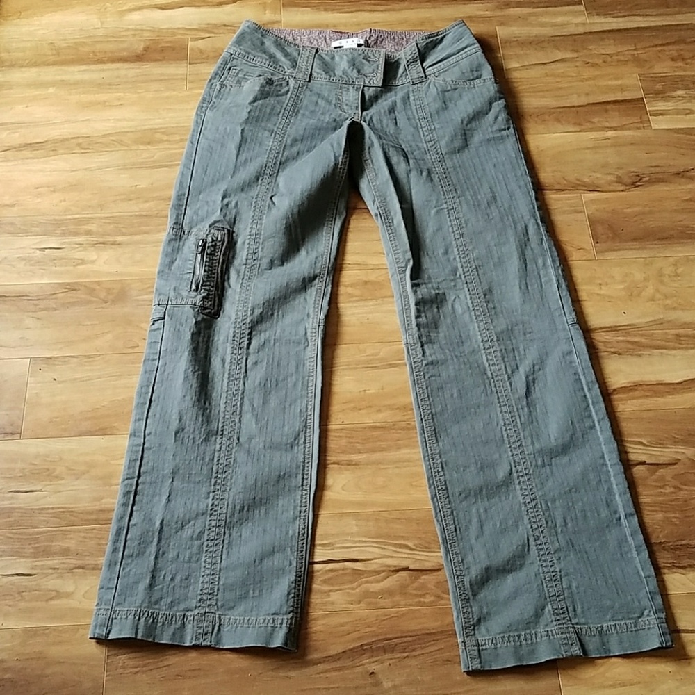 Cabi cargo pants